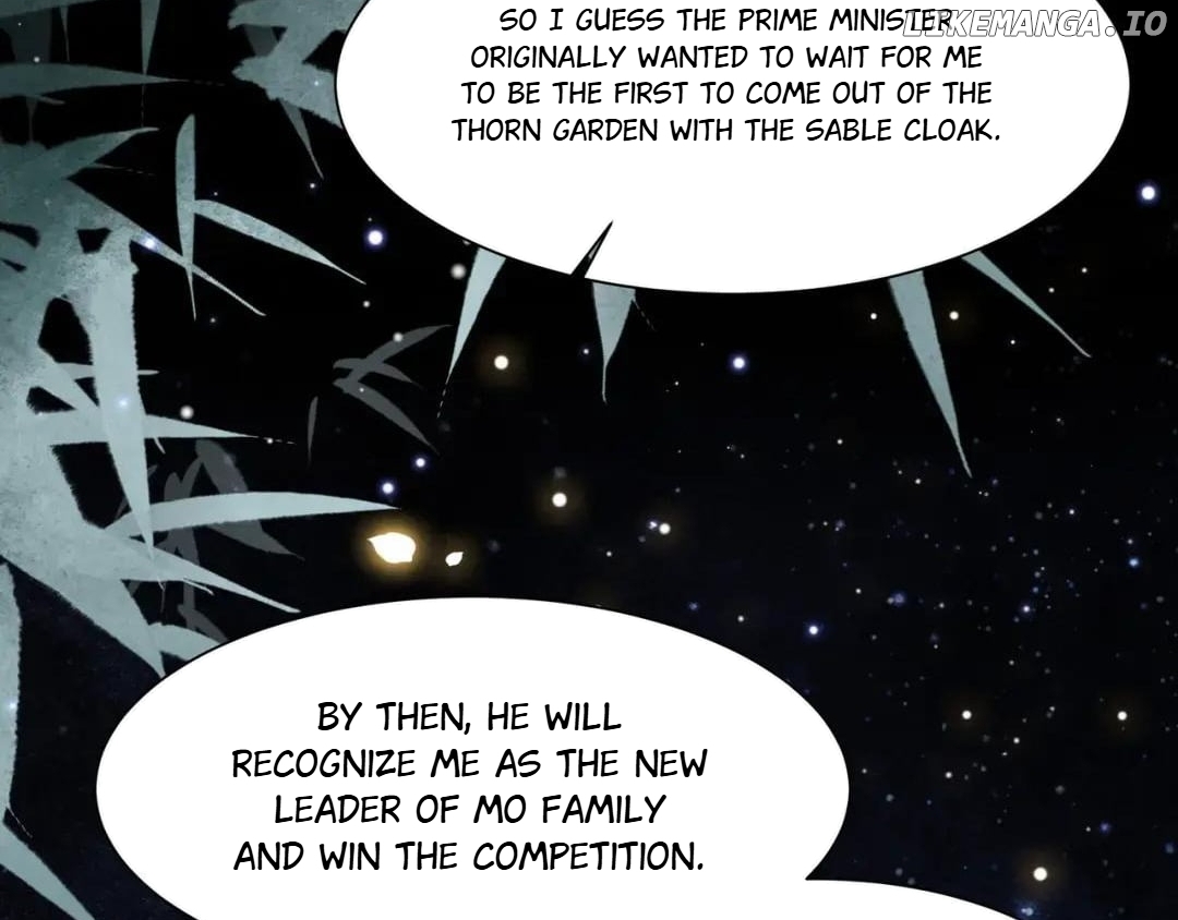 Lonely Emperor Chases His Sister-in-Law Chapter 54 - page 56